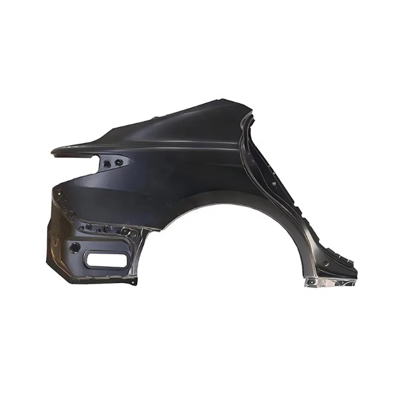Great Quality Replaced Steel Car Rear Fenders Quarter Panels for  Camry 2018-2023 61602-06320 61601-06320